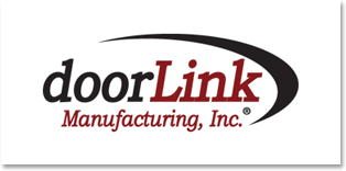 doorLink Manufacturing Inc Logo