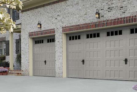 Garage Door Repair Bentonville