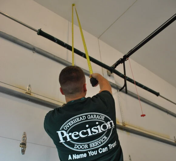 Importance of a Properly Measured Garage Door