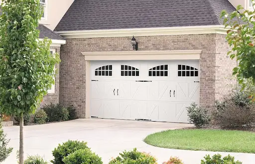 Hurricane Rated Garage Doors