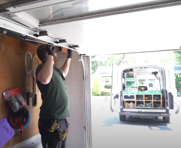 Repair or Replace Your Garage Door