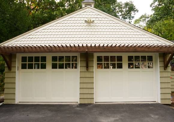 Upgrade the Style of Your Steel Garage Door