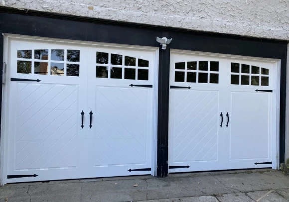 What's The Best Garage Door