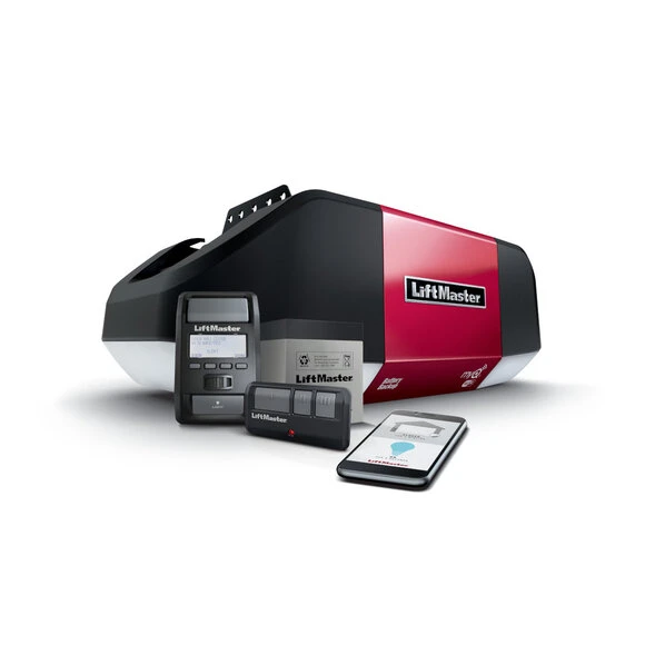 Top Selling LiftMaster Openers