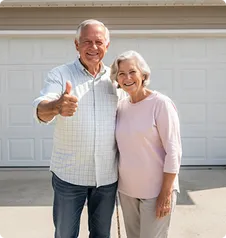 Senior Citizen Offer